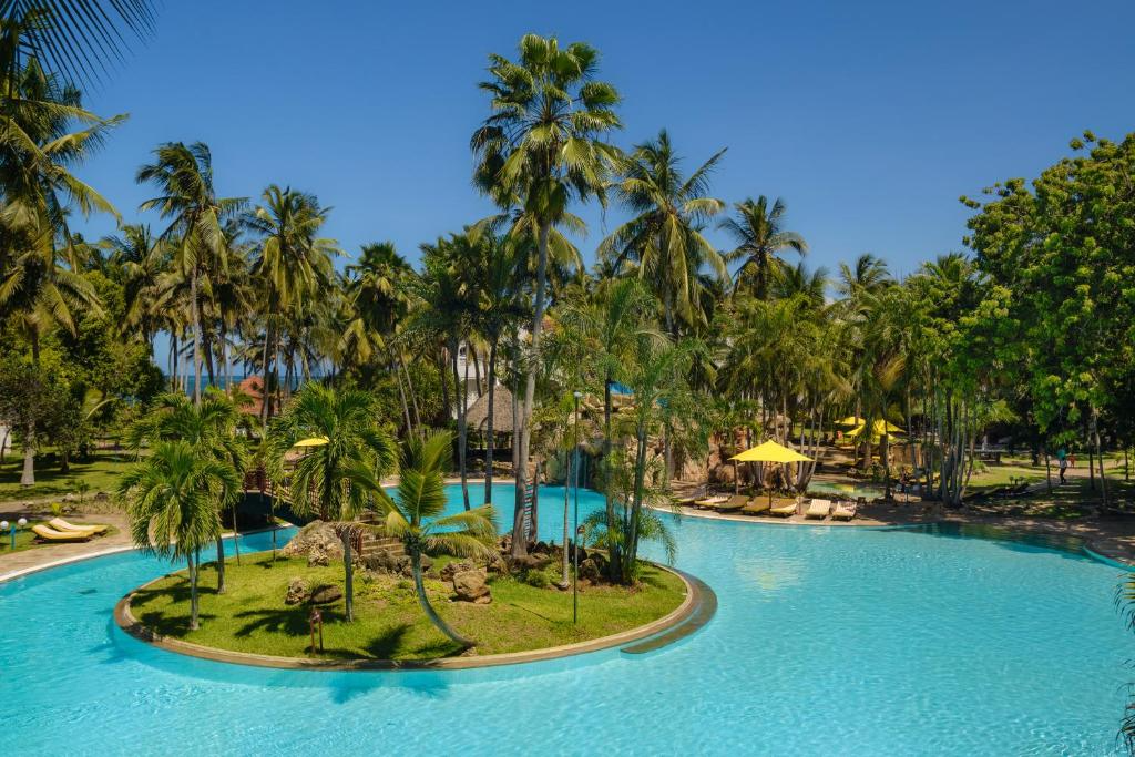 Sarova Whitesands Beach Resort & Spa