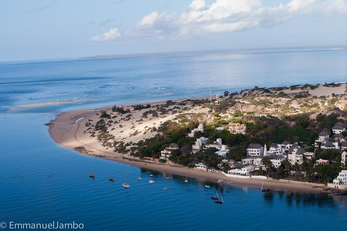 Zanzibar Island(The Spice island)