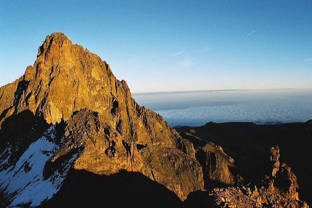 Ultimate Guide to Climbing Mount Kenya: Tips, Routes, and What to Expect