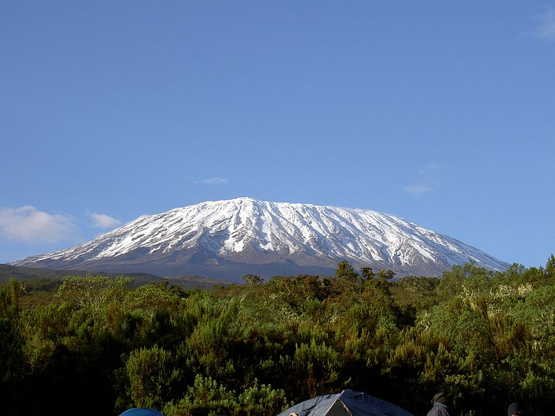 Trekking Mount Kilimanjaro: A Journey to Africa's Roof